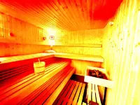 Safranberg Hotel & Sauna - Spa