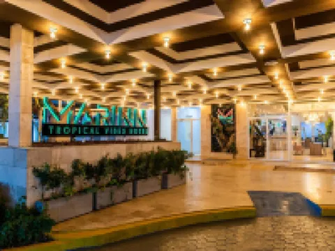 Marinn Tropical Vibes Hotel Hotels in Ancon