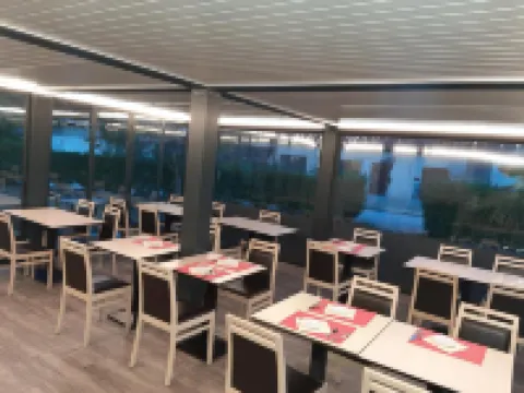 格勒奈馬丁尼茲酒店 科隆別索尼約酒店