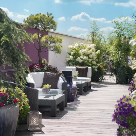 Aspria Berlin Ku'Damm Sport & Spa