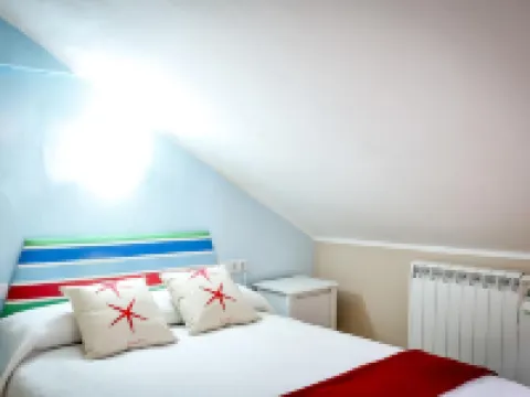 Hotel Neguri Hotels in Getxo