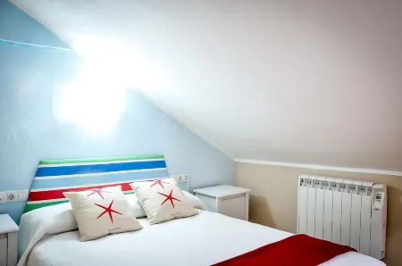 Hotel Neguri Отели рядом с достопримечательностью «Парк Мария Кристина»