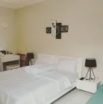 Villa Ubud Anyer 2Br 6 Person