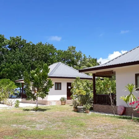 Villa Belle Plage