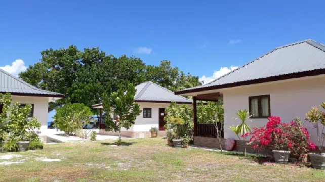 貝勒普拉格別墅