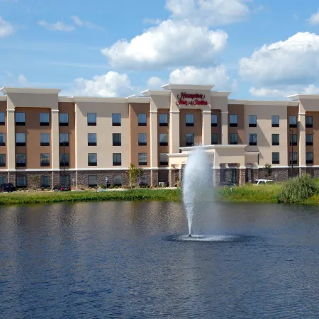 Hampton Inn & Suites Mount Pleasant