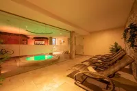 Hotel AlpinaRos - spa