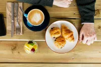 Ibis Budget Oviedo - breakfast