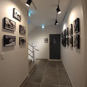 Bomgoro Guesthouse