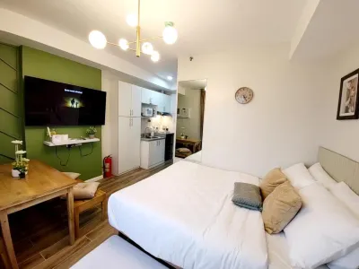 Sabina's Condo @Mesaverte