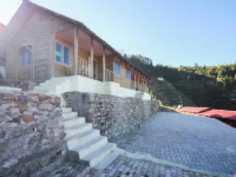 Glamwood Resort Dhanaulti, Ranked 1 in Dhanaulti Hotels in Kempty Range