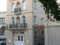 Old Street Boutique Hotel Hotels near Old City Baku