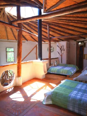 Zuna فنادق في 