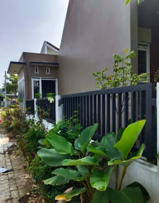 Avana Syariah Villa Hotel di Singosari