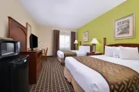 Regency Inn Geneseo IL I-80 - 2 tähden