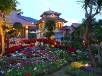 Phurua Resort Hotels in Phu Ruea