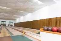 Hotel Berghof Hotels in Hunfeld