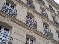 Le Montclair Montmartre by River Hotels near Montmartre