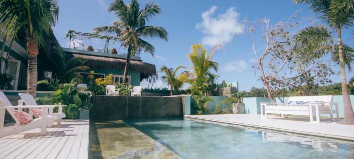 Cactus Lodge Pipa Hotels in Pipa Beach