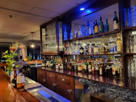 The Stowe Village Inn