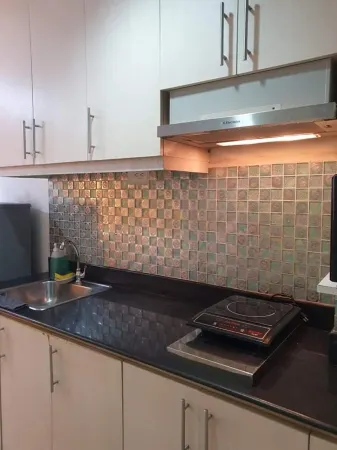 Vangie's Place at Sea Residences