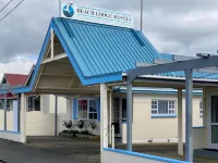 Beach Lodge Motels Hotels near St. Clair Beach