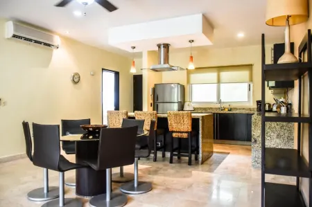 Mamitas Village by Casago