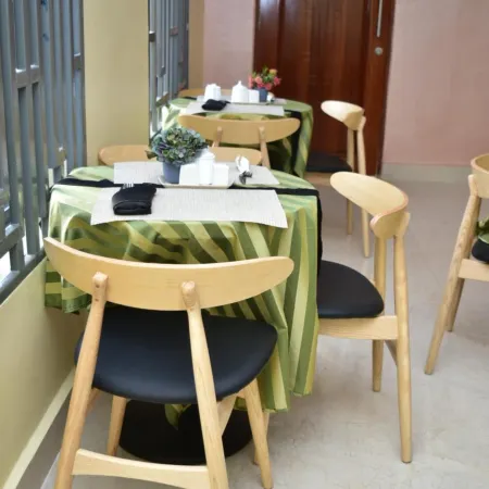 La Stanar Hotel