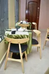 La Stanar Hotel - فطور