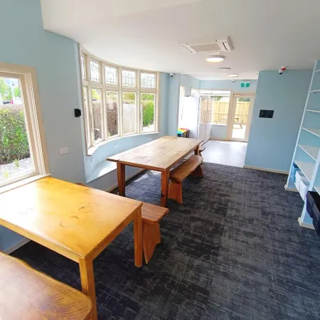 Adventure Wanaka Hostel