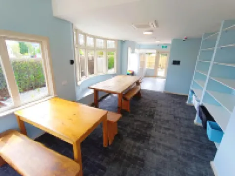 Adventure Wanaka Hostel