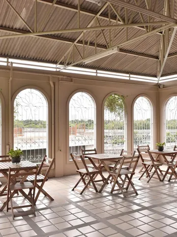 รูปภาพของจี ไนน์ แบ็งค็อก