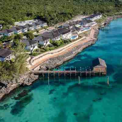 French Leave Resort, Autograph Collection Hotel Exterior