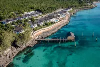 フレンチ・リーブ・リゾート・オートグラフ コレクション のホテル