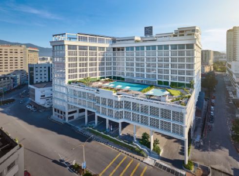 AC Hotel Ipoh