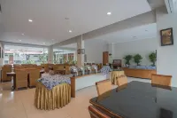 Hotel Yehezkiel Surapati Mitra RedDoorz