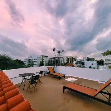 Humant Coliving - Cancún