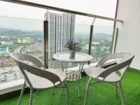 7 INN EVO SOHO BANGI (Free Parking, WIFI, Netflix) Hotels in Bandar Baru Bangi