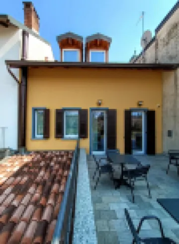 Il B&B di Piazza Motta
