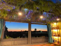 Hotel Montecarlo - Quầy bar