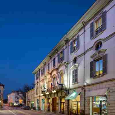 Hotel Vittoria Hotel Exterior