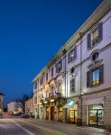 Hotel Vittoria Hotel a Faenza