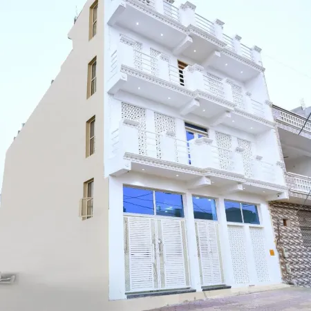 HN PALACE Homestay