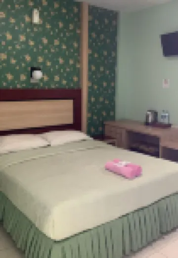 Hotel Seruni