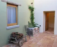 Hotel la Tarjea Hotels in Real de Catorce