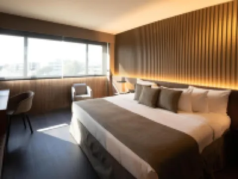 BAH Barcelona Airport Hotel Hotels in Barcelona