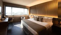 BAH Barcelona Airport Hotel - Boutique