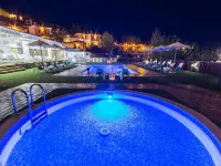 Ilaeira Mountain Resort - Pools