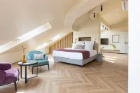 Hotel Berry Hotel & Spa - 4-Star