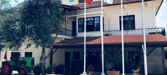 Bayraktar Konağı City Center Hotels in Demre